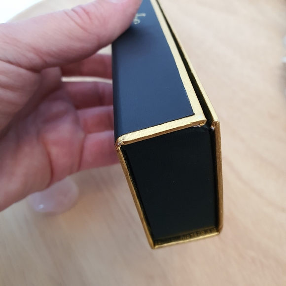 "Interlude" Gold Fifth Avenue Collection Bracelet - Picture 9 of 10